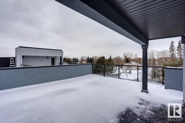 41 - 1304 Rutherford Rd Sw, House attached with 3 bedrooms, 2 bathrooms and 4 parking in Edmonton AB | Image 27