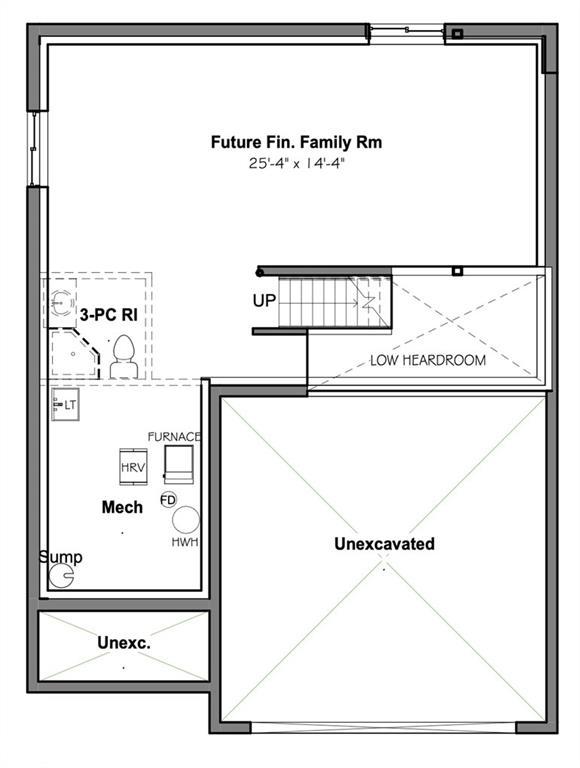 Second Floor Layout | Image 2