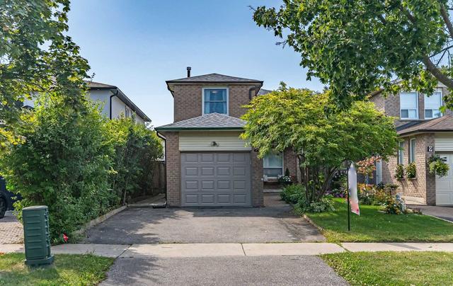 7 Greenbelt Cres, House detached with 3 bedrooms, 3 bathrooms and 3 parking in Richmond Hill ON | Image 1