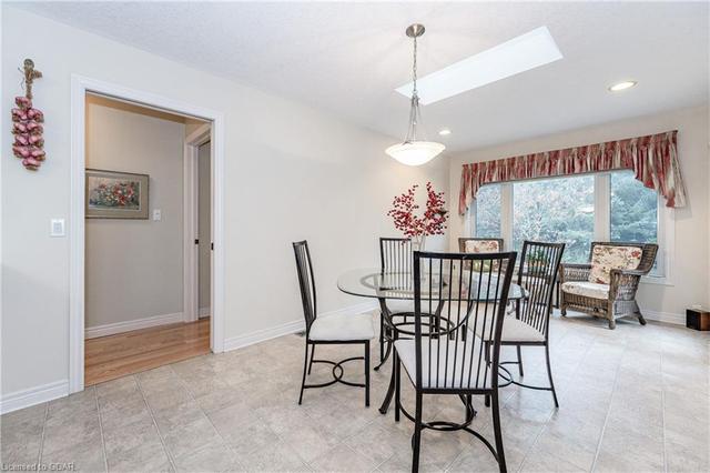 61 Parkside Drive, House detached with 3 bedrooms, 2 bathrooms and 4 parking in Guelph ON | Image 24