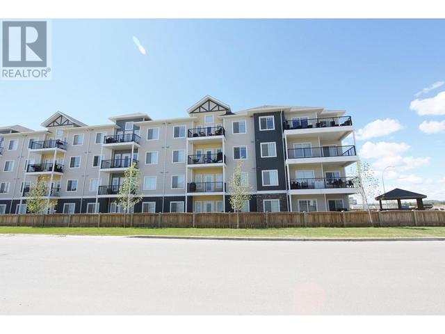 204 - 11203 105 Avenue, Condo with 2 bedrooms, 2 bathrooms and null parking in Fort St. John BC | Image 38