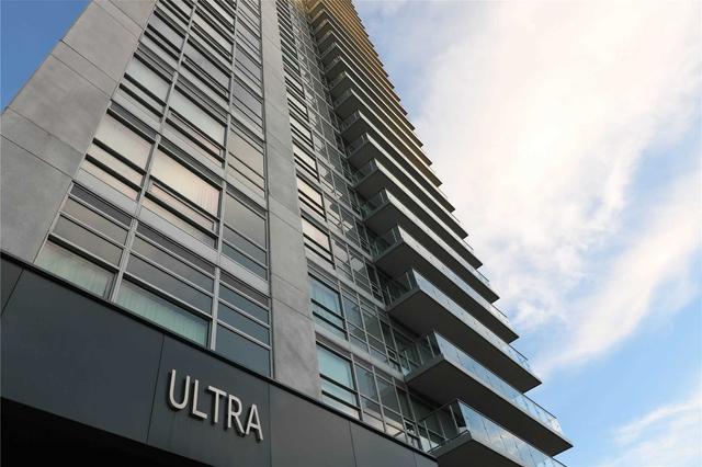 1101 - 2015 Sheppard Ave E, Condo with 1 bedrooms, 1 bathrooms and 1 parking in Toronto ON | Image 11