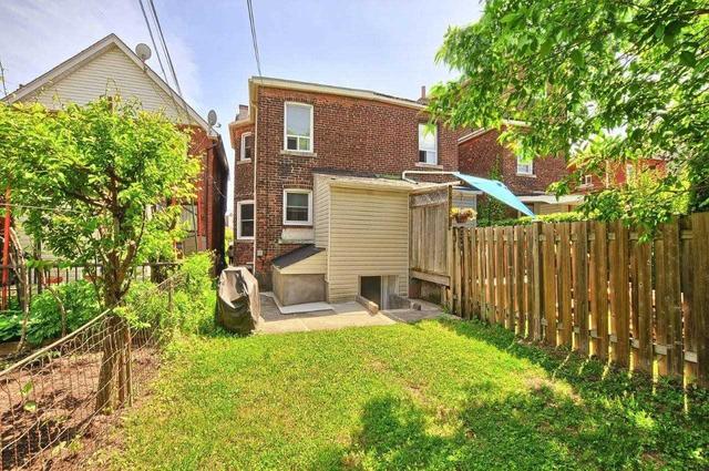 12 Norton Ave, House semidetached with 2 bedrooms, 2 bathrooms and 0 parking in Toronto ON | Image 15