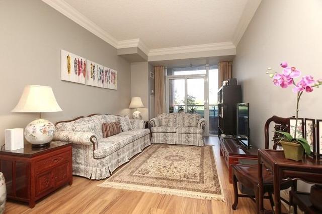 125 - 33 Cox Blvd, Condo with 2 bedrooms, 2 bathrooms and 1 parking in Markham ON | Image 14