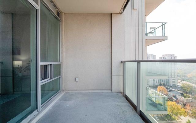 ph 201 - 35 Bales Ave, Condo with 1 bedrooms, 1 bathrooms and 1 parking in Toronto ON | Image 25