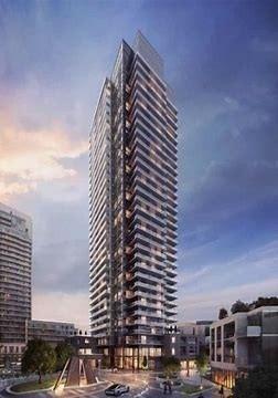 1003 - 56 Forest Manor Rd, Condo with 1 bedrooms, 2 bathrooms and 1 parking in Toronto ON | Image 1