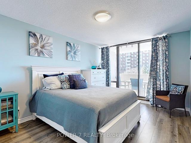 407 - 10 Tangreen Crt, Condo with 2 bedrooms, 2 bathrooms and 2 parking in Toronto ON | Image 7