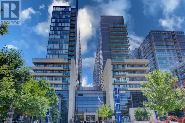 301w - 36 Lisgar St, Condo with 1 bedrooms, 1 bathrooms and 0 parking in Toronto ON | Image 1