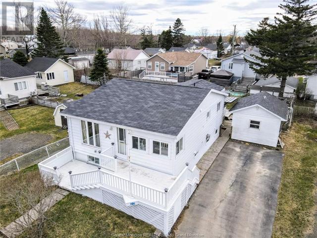 20 Gary, House detached with 2 bedrooms, 2 bathrooms and null parking in Shediac P NB | Image 11
