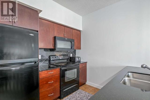 1803, - 8880 Horton Road Sw, Condo with 1 bedrooms, 1 bathrooms and 1 parking in Calgary AB | Image 9