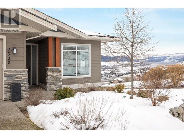 4300 Painted Turtle Drive, House detached with 5 bedrooms, 2 bathrooms and 6 parking in Vernon BC | Image 47