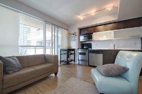 1001 - 80 Western Battery Rd W, Condo with 1 bedrooms, 1 bathrooms and 1 parking in Toronto ON | Image 7