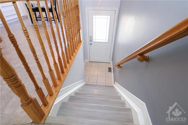 229 Gershwin Private, Townhouse with 2 bedrooms, 2 bathrooms and 2 parking in Ottawa ON | Image 3