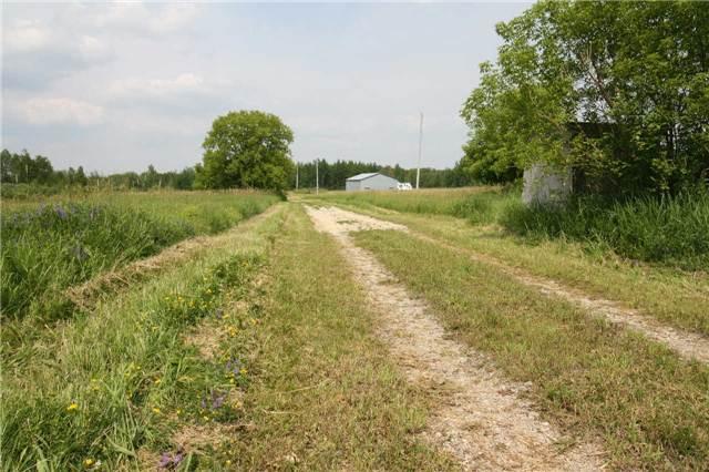 0 4th Line Sw Acre, Home with 0 bedrooms, 0 bathrooms and null parking in Melancthon ON | Image 2
