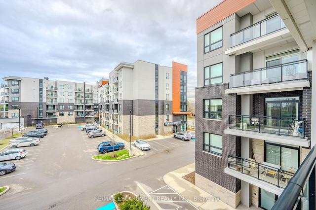 312 - 340 Plains Rd E, Condo with 2 bedrooms, 2 bathrooms and 2 parking in Burlington ON | Image 10