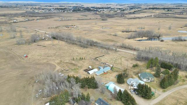 3402-3 Township Road 392, House detached with 4 bedrooms, 2 bathrooms and null parking in Lacombe County AB | Image 11
