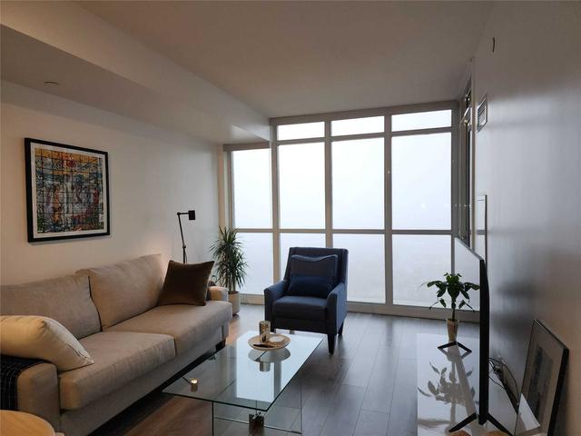 2603 - 9 Valhalla Inn Rd, Condo with 1 bedrooms, 1 bathrooms and 1 parking in Toronto ON | Image 22