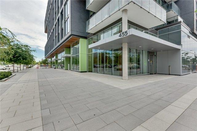 s-515 - 455 Front St E, Condo with 0 bedrooms, 1 bathrooms and null parking in Toronto ON | Image 14