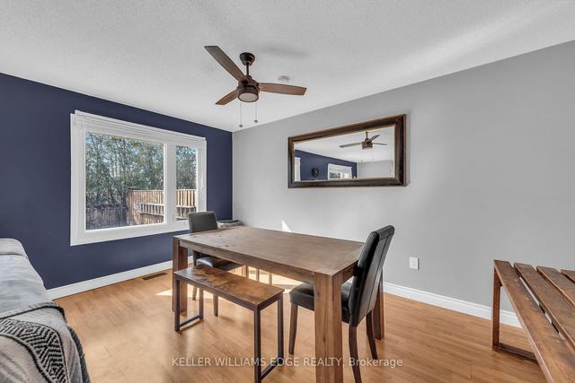 90 Strada Blvd, House attached with 3 bedrooms, 2 bathrooms and 3 parking in St. Catharines ON | Image 11
