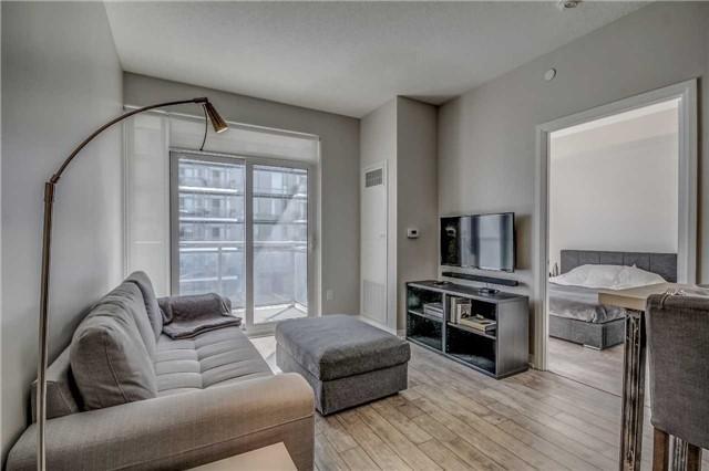 404 - 55 Ann O'reilly Rd, Condo with 1 bedrooms, 1 bathrooms and 1 parking in Toronto ON | Image 10