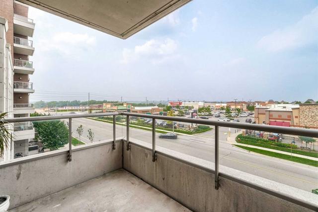 304 - 2470 Prince Michael Dr, Condo with 2 bedrooms, 2 bathrooms and 1 parking in Oakville ON | Image 29