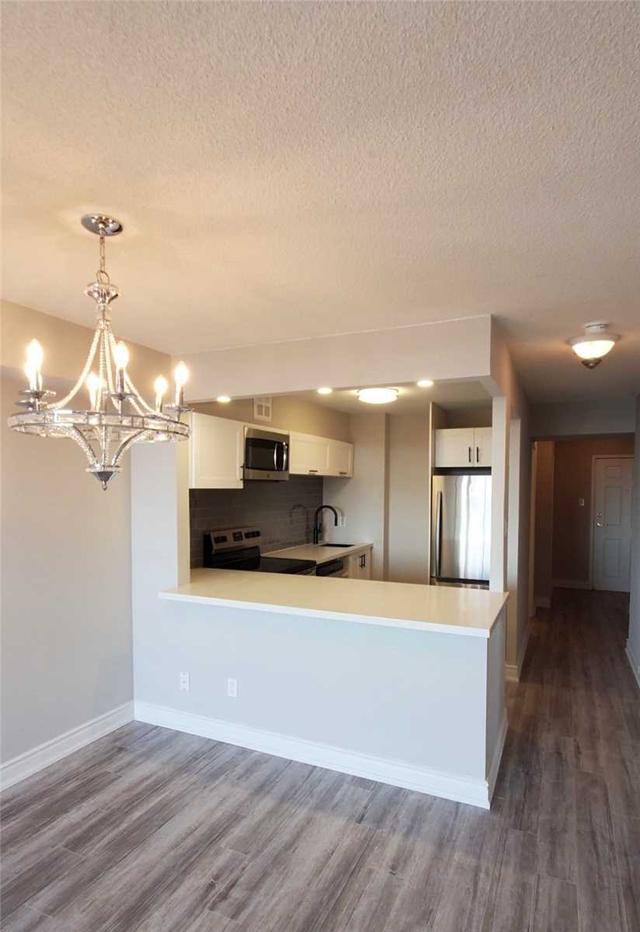 712 - 2 Westney Rd, Condo with 2 bedrooms, 2 bathrooms and 1 parking in Ajax ON | Image 13