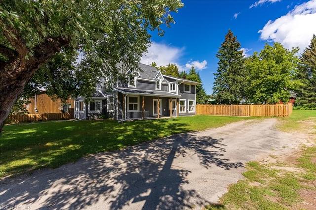 68 Main Street, House detached with 3 bedrooms, 2 bathrooms and 10 parking in Kearney ON | Image 33