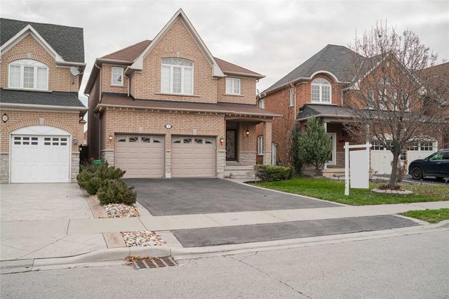 3 Timberwolf Rd, House detached with 3 bedrooms, 4 bathrooms and 6 parking in Brampton ON | Image 20