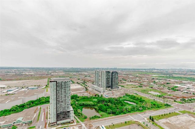 5505 - 950 Portage Pkwy, Condo with 2 bedrooms, 2 bathrooms and 0 parking in Vaughan ON | Image 30
