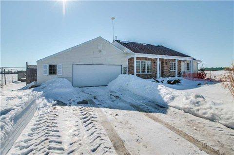 032794 Ninth Line, House detached with 3 bedrooms, 3 bathrooms and 6 parking in Erin ON | Image 1