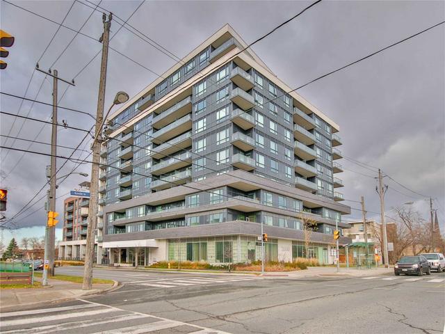 223 - 2800 Keele St, Condo with 1 bedrooms, 1 bathrooms and 1 parking in Toronto ON | Image 16