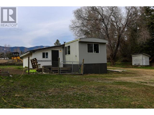 4598 Cedar Hill Road, House detached with 5 bedrooms, 2 bathrooms and 2 parking in Columbia Shuswap D BC | Image 45