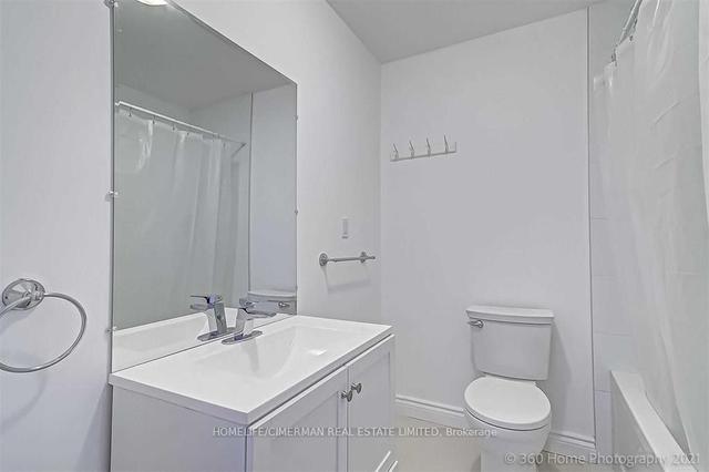 434b Midland Ave, House semidetached with 3 bedrooms, 4 bathrooms and 3 parking in Toronto ON | Image 2