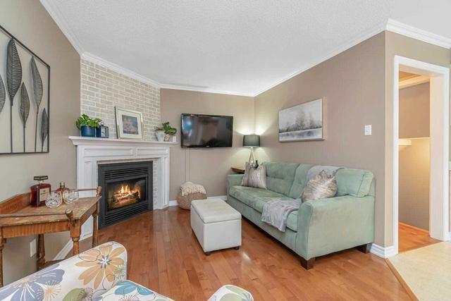 41 Ruddell Cres, House detached with 3 bedrooms, 3 bathrooms and 4 parking in Halton Hills ON | Image 7