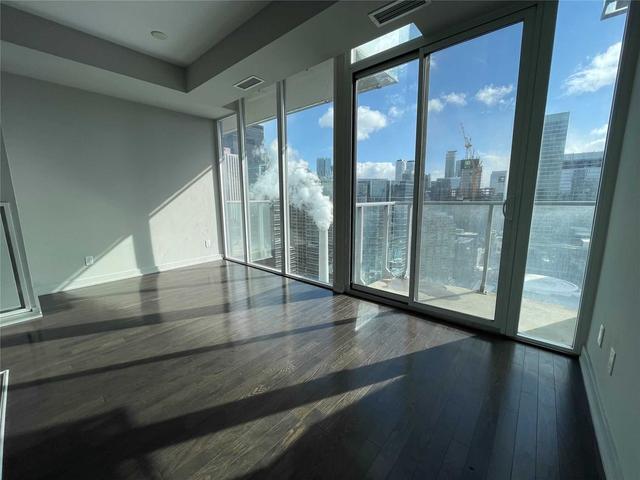3102 - 126 Simcoe St, Condo with 1 bedrooms, 1 bathrooms and 0 parking in Toronto ON | Image 10