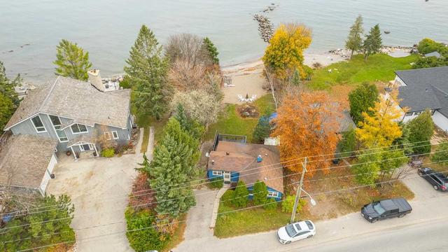 309 Sykes St N, House detached with 2 bedrooms, 1 bathrooms and 1 parking in Meaford ON | Image 28