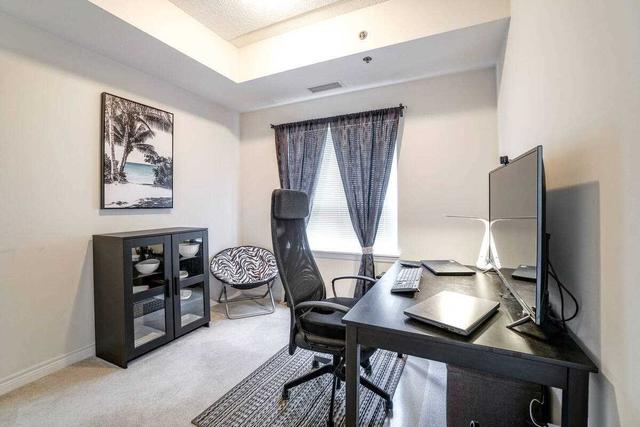 212 - 1419 Costigan Rd, Condo with 2 bedrooms, 2 bathrooms and 1 parking in Milton ON | Image 10
