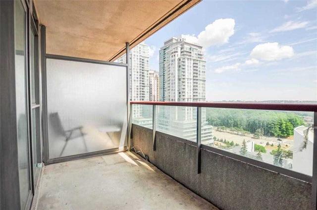 1601 - 60 Brian Harrison Way, Condo with 1 bedrooms, 2 bathrooms and 1 parking in Toronto ON | Image 13