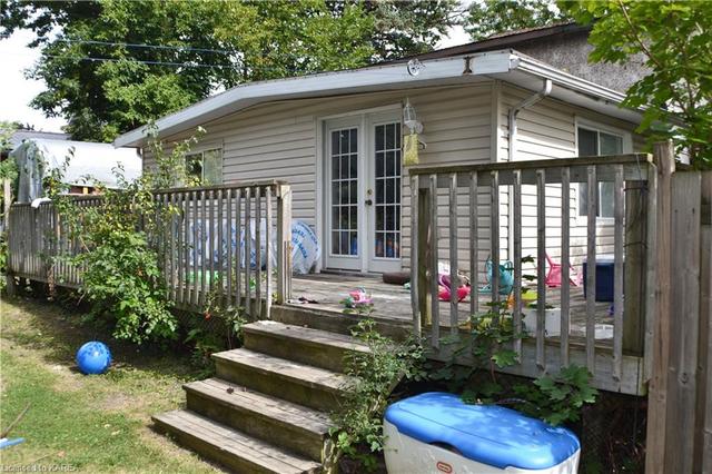 172 West Street, House detached with 3 bedrooms, 2 bathrooms and 3 parking in Greater Napanee ON | Image 12