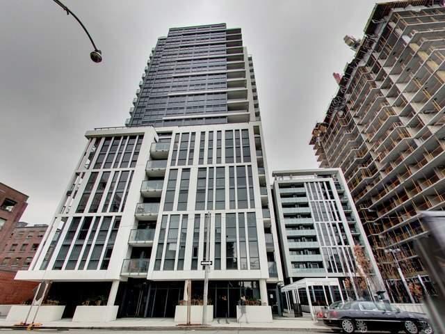 909 - 400 Adelaide St E, Condo with 1 bedrooms, 2 bathrooms and null parking in Toronto ON | Image 1