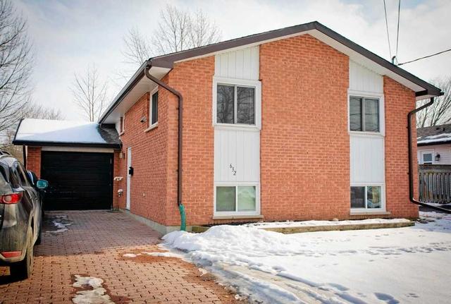632 Otonabee Dr, House detached with 3 bedrooms, 2 bathrooms and 5 parking in Peterborough ON | Image 1