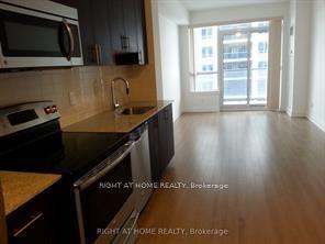 536 - 7171 Yonge St, Condo with 1 bedrooms, 1 bathrooms and 1 parking in Markham ON | Image 5