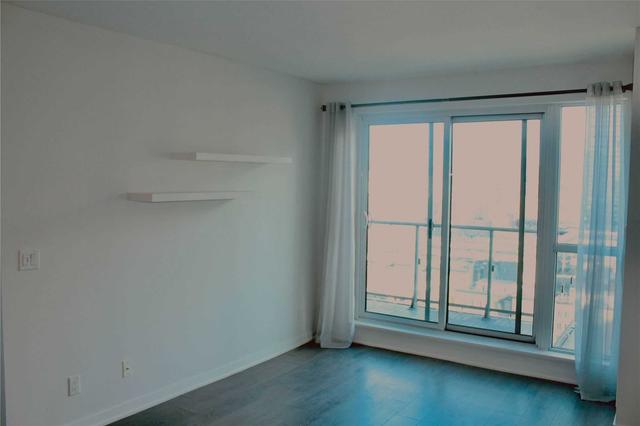 1502 - 69 Lynn Williams St, Condo with 1 bedrooms, 1 bathrooms and 1 parking in Toronto ON | Image 6
