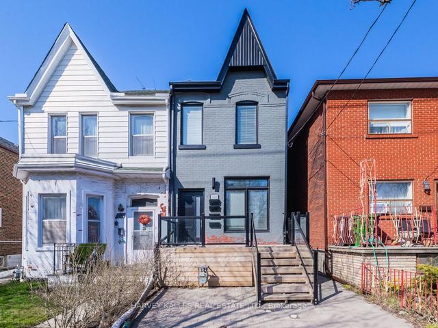 3 - 160 Lansdowne Ave, House detached with 0 bedrooms, 1 bathrooms and 0 parking in Toronto ON | Image 2