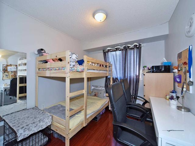 104 - 5225 Finch Ave, Condo with 2 bedrooms, 2 bathrooms and 2 parking in Toronto ON | Image 21