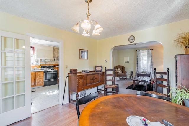 311 Tweed St, House detached with 3 bedrooms, 2 bathrooms and 3 parking in Cobourg ON | Image 4