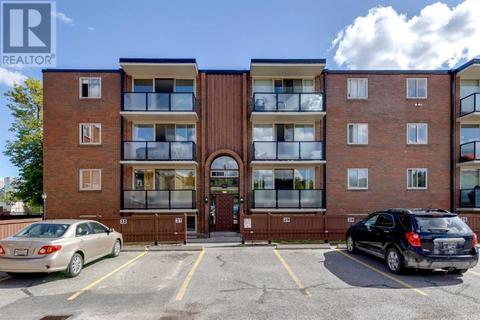 331, - 1421 7 Avenue Nw, Condo with 2 bedrooms, 1 bathrooms and 1 parking in Calgary AB | Card Image