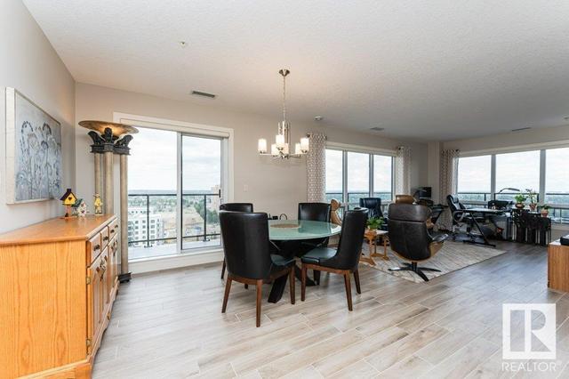 1301 - 2755 109 St Nw, Condo with 2 bedrooms, 2 bathrooms and 2 parking in Edmonton AB | Image 13