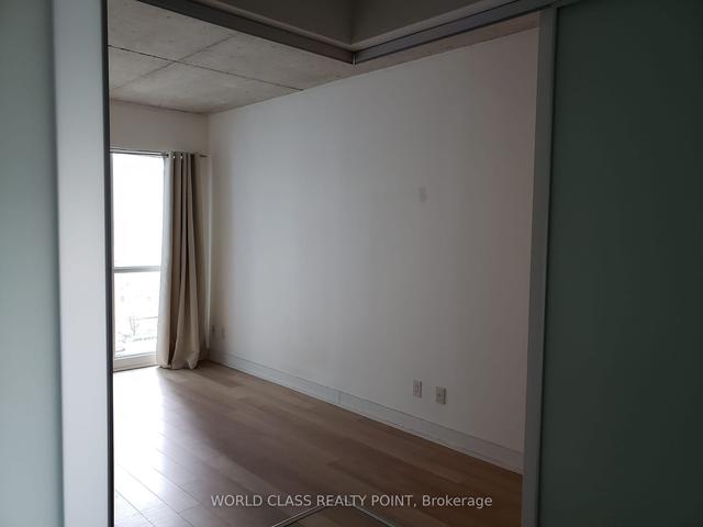 1202 - 210 Simcoe St, Condo with 1 bedrooms, 1 bathrooms and 0 parking in Toronto ON | Image 7