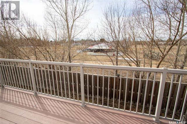 1 Troy Place, House detached with 5 bedrooms, 3 bathrooms and null parking in Qu'Appelle SK | Image 48